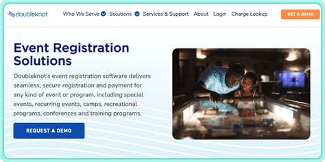 8 Best Event Registration Software for Nonprofits (free .